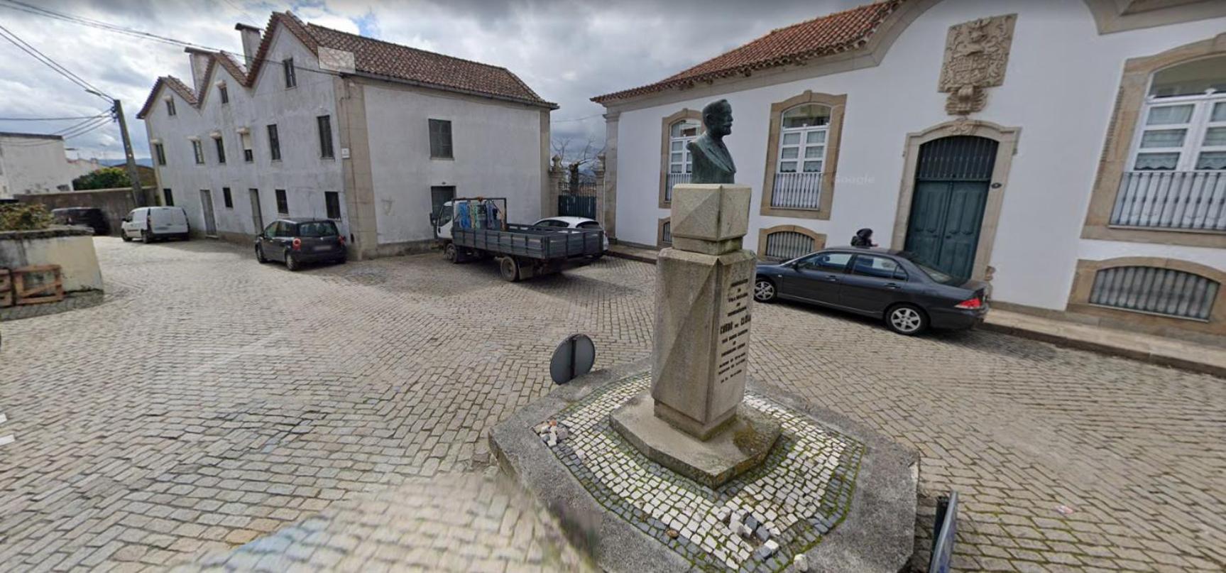 Mira Serra Hostel Caria  Exterior foto